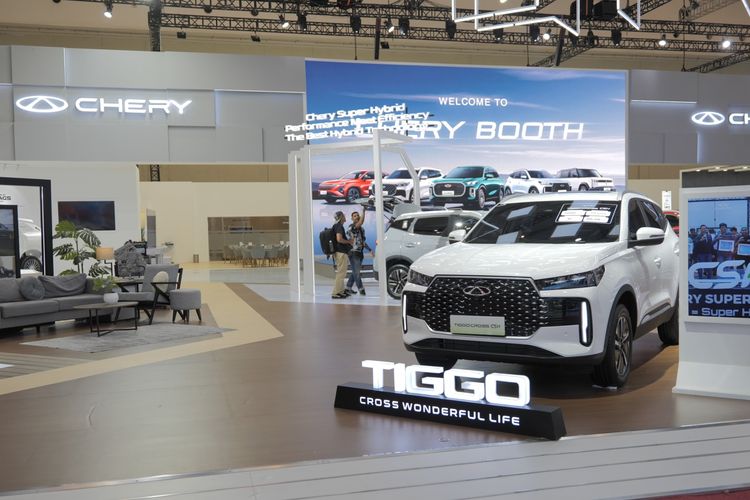 value for money, Chery Bidik Konsumen LCGC Naik Kelas Tanpa Lonjakan Harga