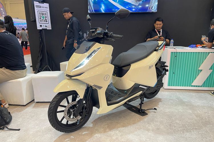 regulasi, motor listrik, subsidi, ALVA, Alva Dorong Regulasi Tambahan untuk Tingkatkan Minat Motor Listrik
