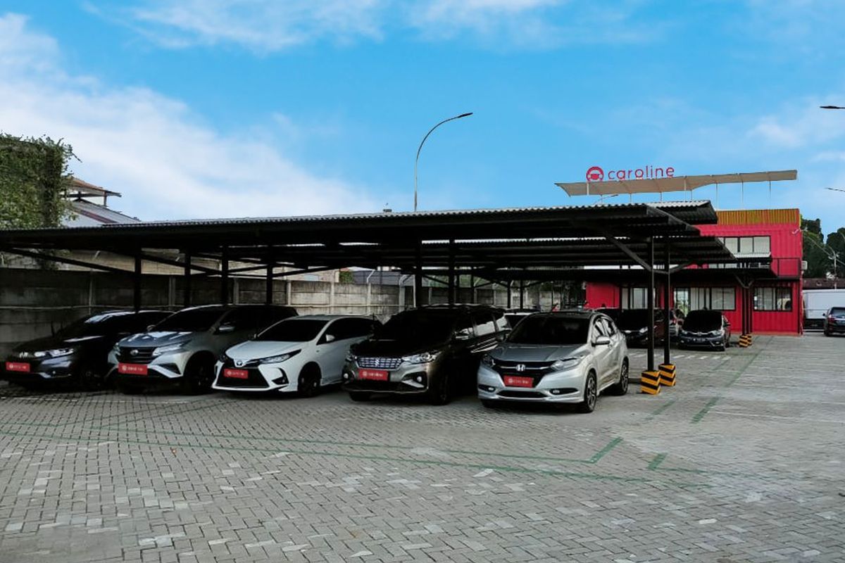 mobil bekas, ASLC, kendaraan, Pasar Mobil Bekas Belum Stabil, Pelaku Industri Bidik Peluang 2026