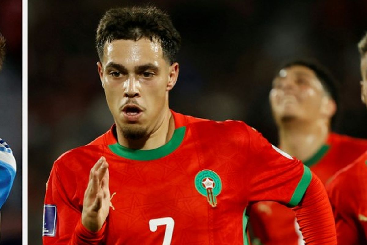 Real Madrid, Cristiano Ronaldo, Maroko, othmane Maamma, bursa transfer, Watford, Real Madrid Incar 