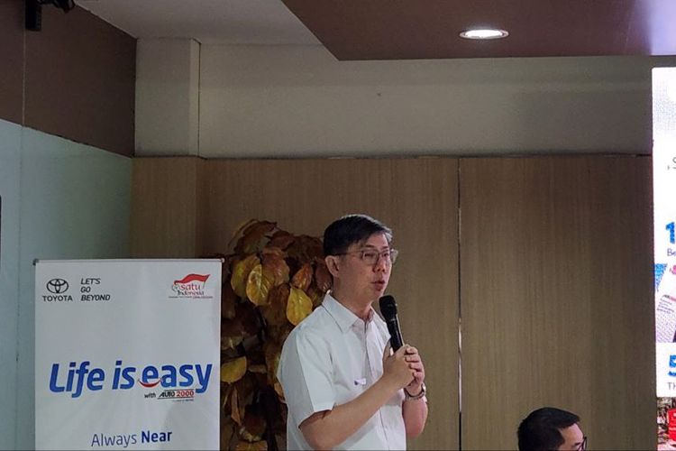 kontes mekanik, Auto2000, loyalitas pelanggan, Penjualan Mobil, Mengapa Kontes Mekanik Penting untuk Penjualan Auto2000?