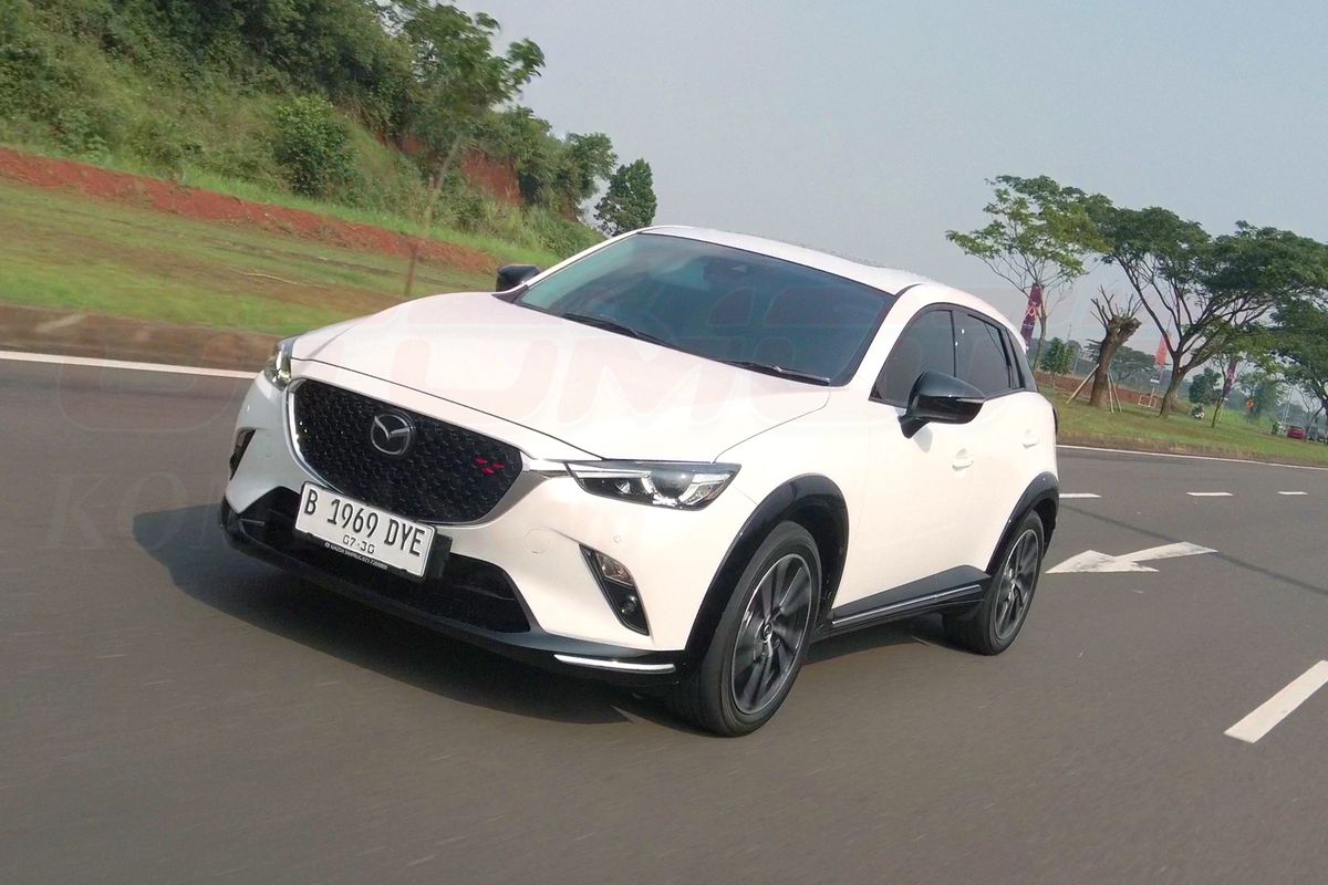 biaya kepemilikan, biaya administrasi, pajak kendaraan, Mazda CX-3 Kuro, Biaya Kepemilikan Mazda CX-3 Kuro: Pajak dan Administrasi