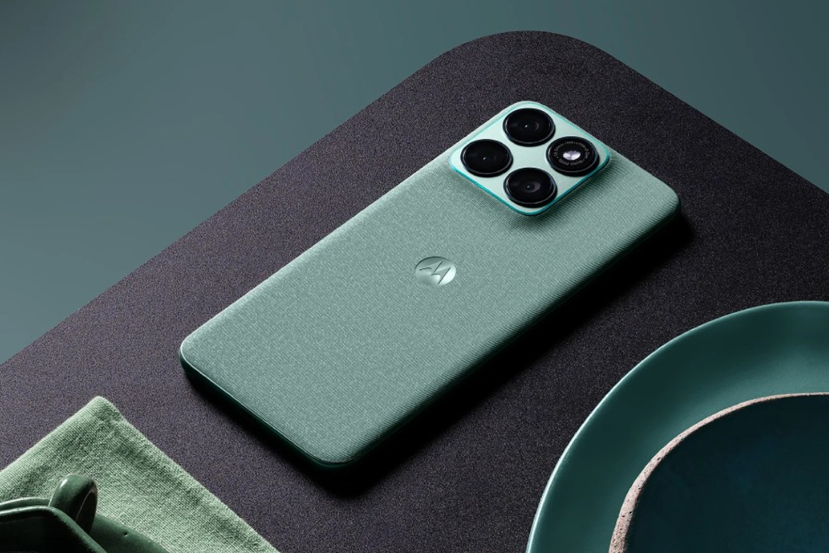 Motorola, Motorola Edge 70 Fusion, 7.000 mAh, Snapdragon 7s Gen 4, Motorola Edge 70 Fusion Resmi di Indonesia, Baterai Besar dan Chipset Beda dari Versi Global