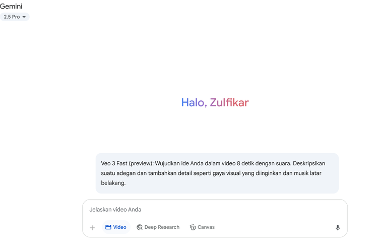 Veo 3, Google Veo 3, video generator, video dari teks, Gemini, cara menggunakan Veo 3, Cara pakai Google Veo 3, cara pakai Google Veo 3, gemini, google veo 3, Video Generator, Cara Pakai Google Veo 3 Tanpa VPN, Sudah Tersedia di Indonesia