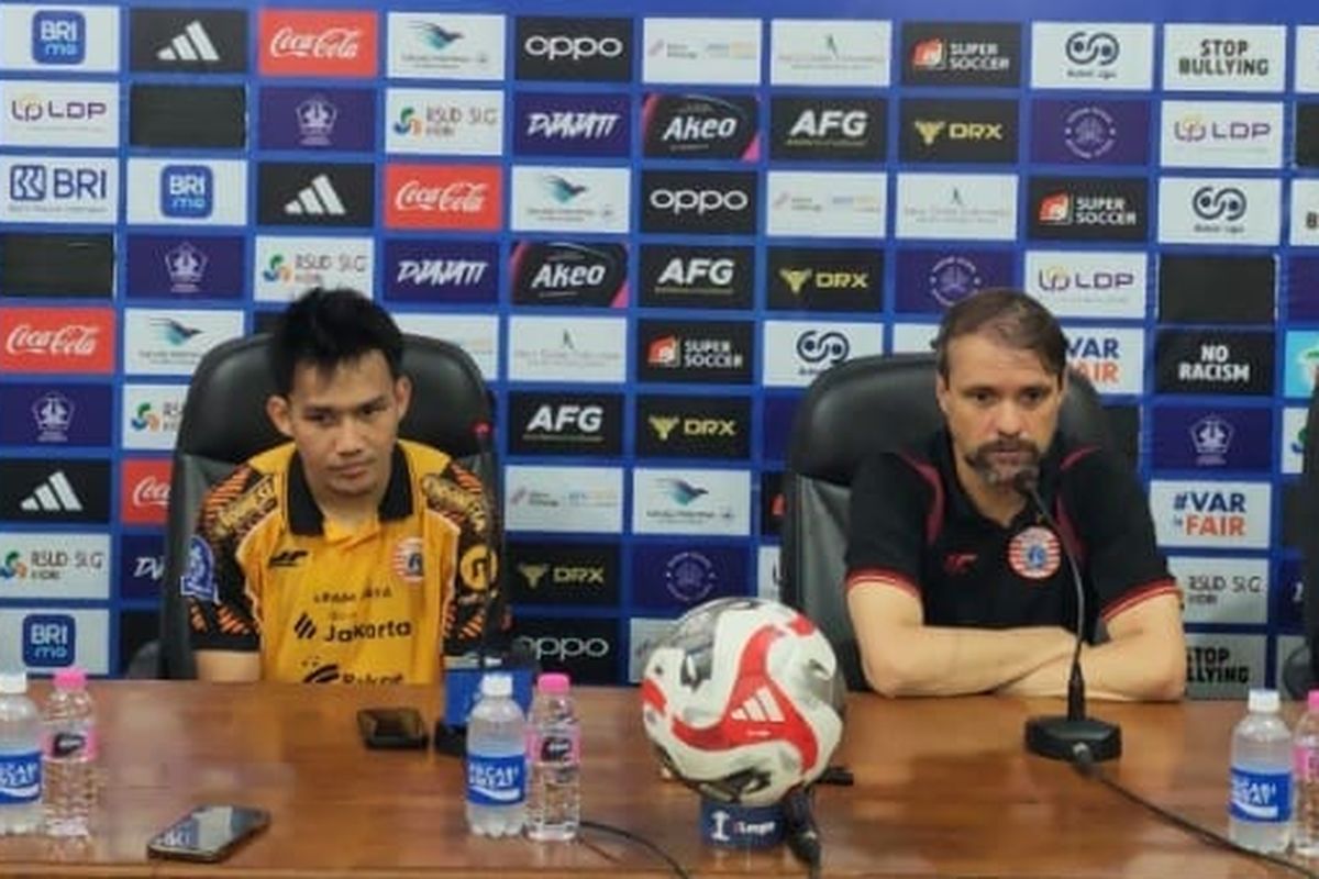 John Herdman, Timnas Indonesia, Persik Kediri, Kata Witan Sulaeman soal Kembali Dipanggil Timnas Setelah Lama Absen