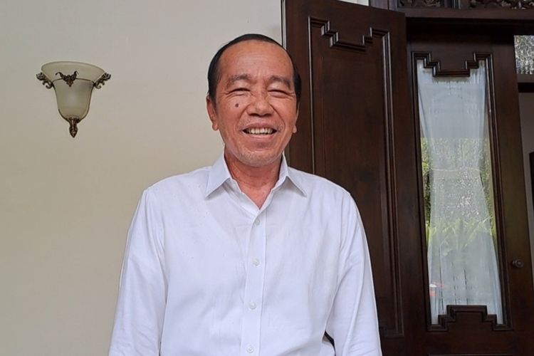 gajah, Jokowi, logo baru PSI, Logo Baru PSI, PSI luncurkan logo baru, Logo Gajah Gantikan Mawar, PSI Siap Tampil dengan Wajah Baru di Kongres 2025 yang Dihadiri Jokowi