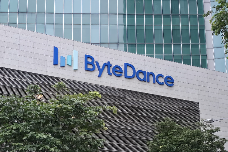ByteDance, TikTok, Oracle, konsorsium, Bocoran Memo: TikTok Sepakat Jual Unit Bisnis di AS Januari 2026