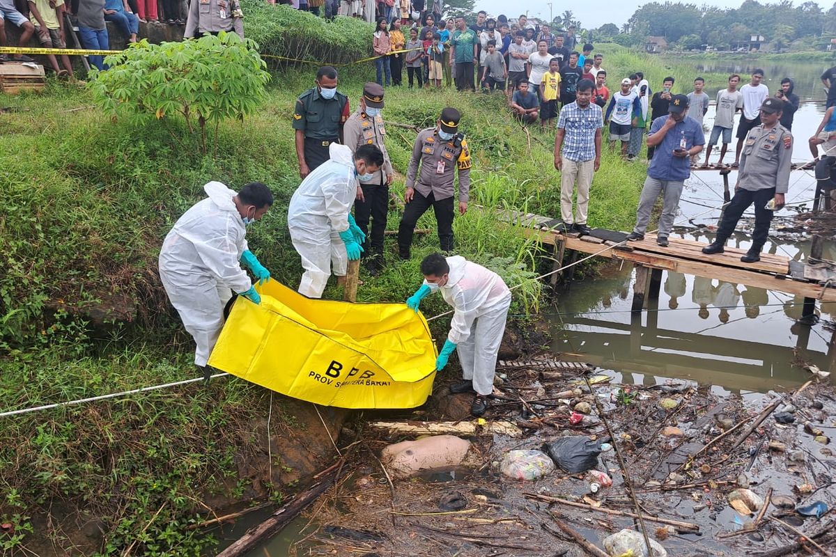 Padang Pariaman, femisida, pembunuhan di padang pariaman, mutilasi di padang pariaman, Kasus Femisida di Padang Pariaman, Pelaku Bunuh dan Mutilasi 3 Perempuan, 'Potongan tubuh itu adalah anak saya', Harapan keluarga, Apa saja hasil penyelidikan mutilasi di Padang Pariaman?, 'Ini kasus femisida'