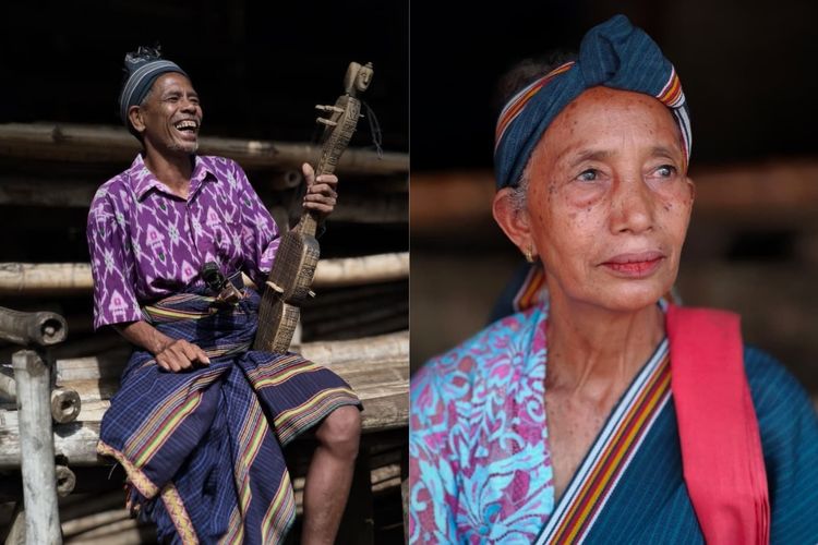 Xiaomi, xiaomi 15T, xiaomi 15t series, Memotret Keindahan Sumba dengan Kamera Xiaomi 15T yang Belum Rilis di Indonesia, Kampung Ratenggaro dalam Mode Portrait , Memotret momen dramatis di Bukit Wairinding, Kampung Raja Prailiu,  Potret warga Kampung Raja Prailiu yang sedang menenun menggunakan Xiaomi 15T