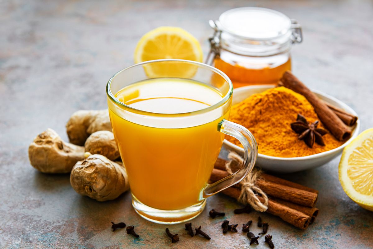 Lebaran, metabolisme, Resep Minuman Pelancar Metabolisme, Detox Alami Kebanyakan Makan Saat Lebaran