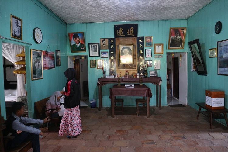 Rengasdengklok, proklamasi, kemerdekaan Indonesia, peristiwa rengasdengklok, Djiauw Kie Siong, Sosok Djiauw Kie Siong, Petani Tionghoa yang Rumahnya Jadi Saksi Bisu Peristiwa Rengasdengklok, Kedatangan Dua Tokoh yang Mengubah Sejarah Indonesia, Hari yang Terasa Panjang, Rumah Sederhana Petani Tionghoa, Pintu Menuju Kemerdekaan, Akhir dari Penantian Menuju Kemerdekaan, Jejak yang Tertinggal di Rumah Djiauw Kie Siong