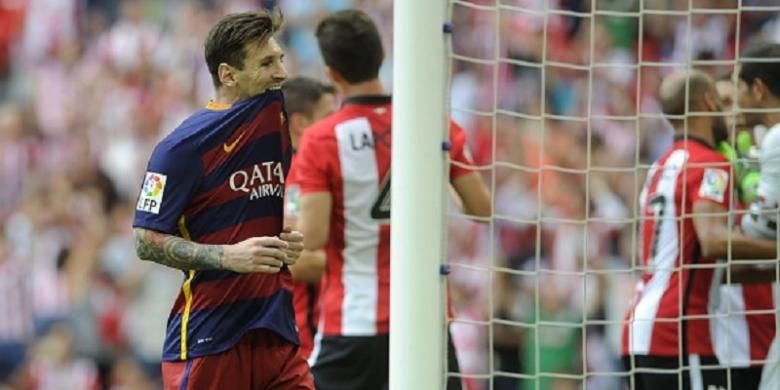 Nicolas Maduro, presiden Venezuela, Barcelona, Cules, Nicolas Maduro Rupanya Cules Sejati, Tangisi Messi Saat Tinggalkan Barcelona