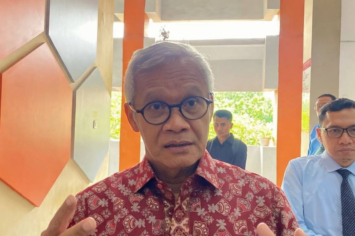 Aria Bima, Solo, Jawa Tengah, ambang batas parlemen, RUU Pemilu, RUU Pemilu Ditargetkan Rampung pada 2026, Komisi II DPR Masih “Belanja Informasi”