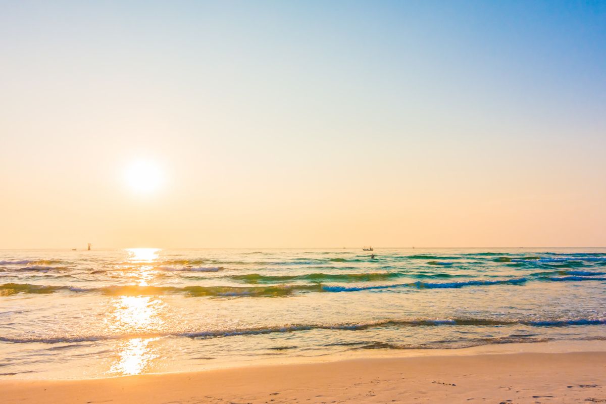 pantai, Pantai Roro Inten, Pantai Roro Inten hingga Ketawang Disiapkan Jadi Magnet Wisata Baru Purworejo