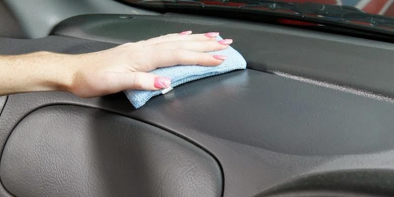 retrim, dasbor mobil, Hal yang Buat Retrim Dasbor Mobil Cepat Rusak