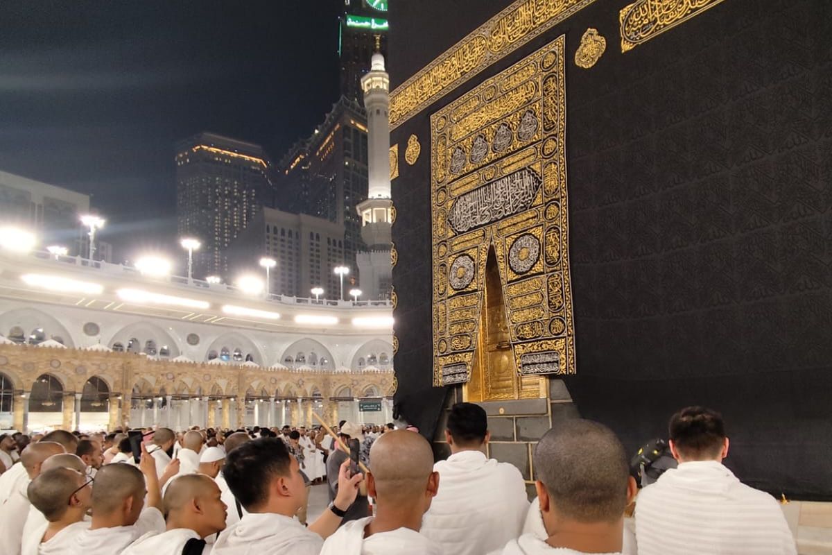 AMPHURI, AMPHURI Imbau Penyelenggara Umrah Prioritaskan Keamanan Jamaah