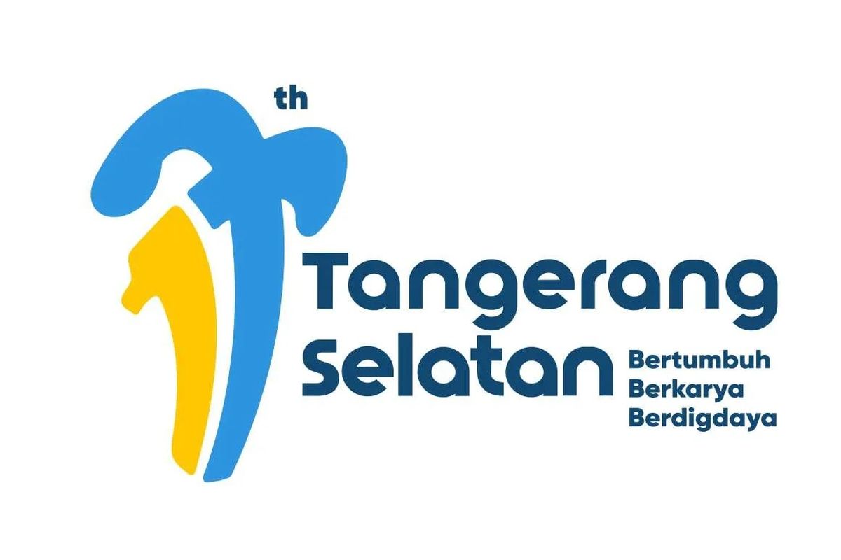 Tangerang Selatan, HUT Tangerang Selatan, HUT Tangsel, Logo HUT Tangsel, hari ulang tahun, hut tangerang selatan, hut tangerang selatan ke-17, twibbon hut tangsel, logo hut tangsel, Tema HUT Tangsel, 26 November 2025 HUT Tangsel, HUT Ke-17 Tangerang Selatan: Ini Tema, Logo Resmi, dan Link Twibbon