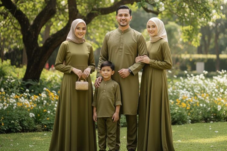 butter yellow, 9 Tren Warna Baju Lebaran 2026, Mahogany dan Butter Yellow Paduan Elegan, 1. Mahogany, 2. Butter Yellow, 3. Sage Green, 4. Dusty Pink, 5. Champagne, 6. Navy Blue, 7. Olive, 8. Soft Lilac, 9. Caramel Latte