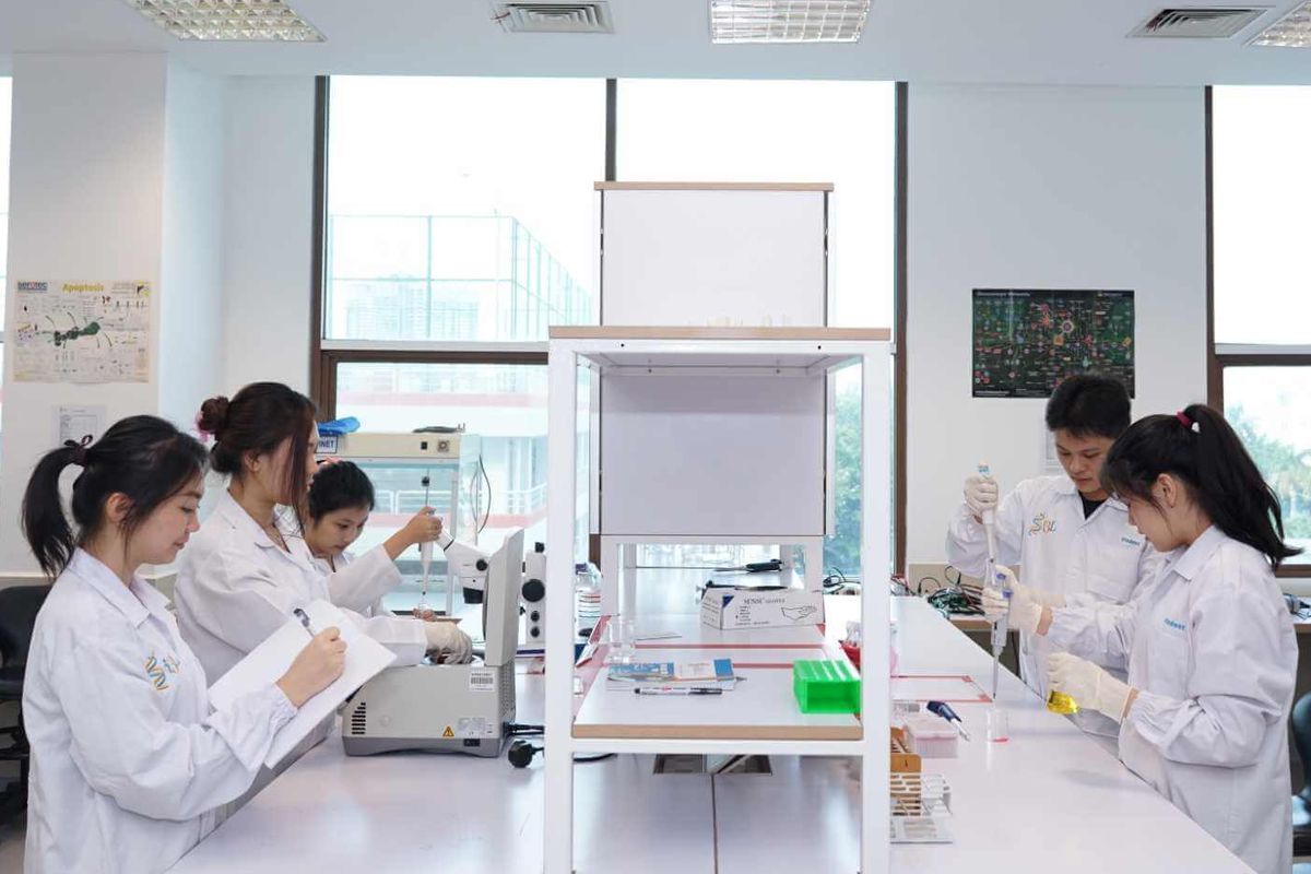 biologi, OpenAI, ChatGPT, ilmuwan, OpenAI Rilis GPT-Rosalind, AI Khusus Riset Biologi dan Penemuan Obat