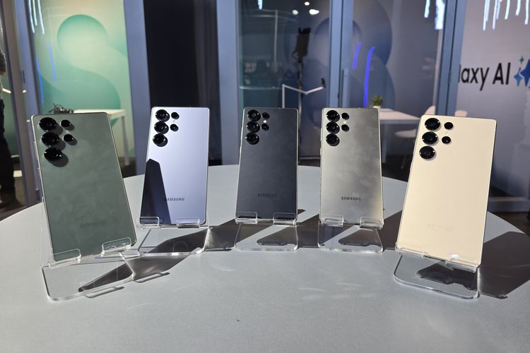 Samsung Galaxy S25, Samsung Galaxy S25 Edge, Xiaomi 15, Google Pixel 9a, Vivo V50, Motorola Razr Ultra 2025, Tecno Spark Slim, handphone, samsung galaxy s25, samsung galaxy s25 edge, hp paling ringan 2025, 7 Smartphone Ringan yang Dirilis pada 2025, 1. Samsung Galaxy S25 (reguler), 2. Samsung Galaxy S25 Edge, 3. Xiaomi 15, 4. Google Pixel 9a, 5. Vivo V50, 6. Motorola Razr Ultra 2025, 7. Tecno Spark Slim