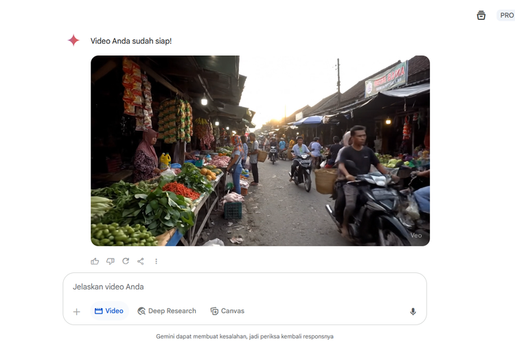 cara membuat video bahasa Indonesia dengan Veo 3, Google Veo 3, video generator, video dari teks, cara menggunakan Veo 3, Cara menggunakan Veo 3, google veo 3, Video Generator, Cara membuat video bahasa Indonesia dengan Veo 3, Video bahasa Indonesia Veo 3, Cara Bikin Video AI Bahasa Indonesia Pakai Veo 3 dengan Mudah