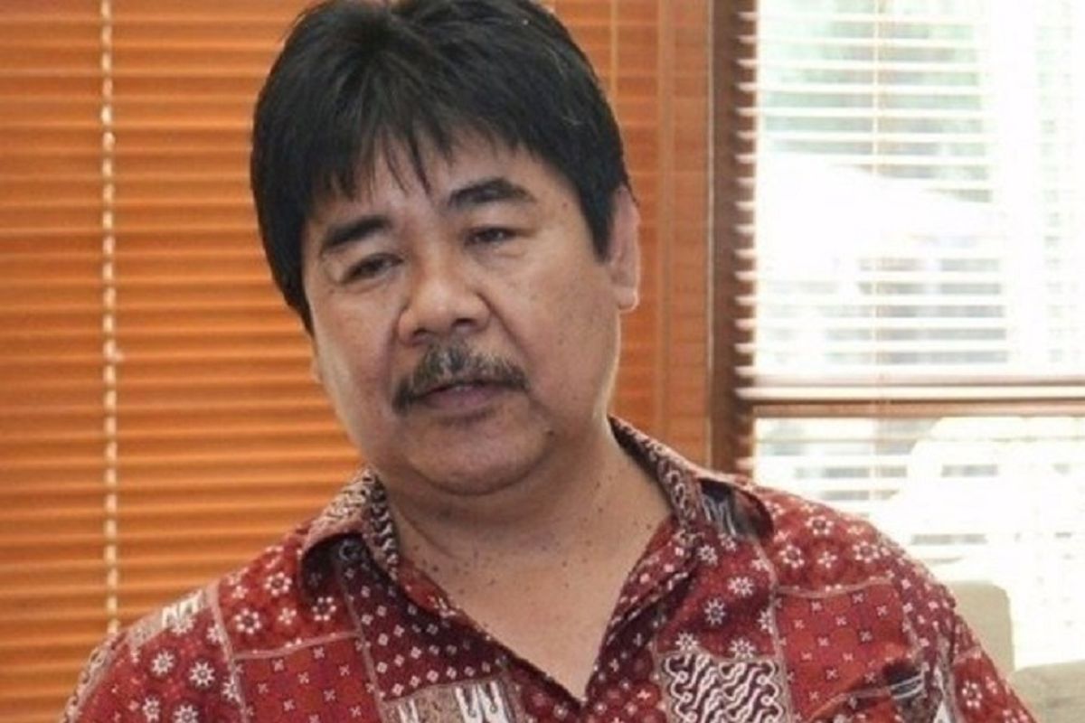 perusahaan sawit, PN Cibinong, guru besar ipb, guru besar ipb dilaporkan, Bambang Hero Saharjo, 2 Guru Besar IPB Menang Lawan Gugatan Perusahaan Sawit, Hakim Nilai Sebagai Upaya Bungkam Publik