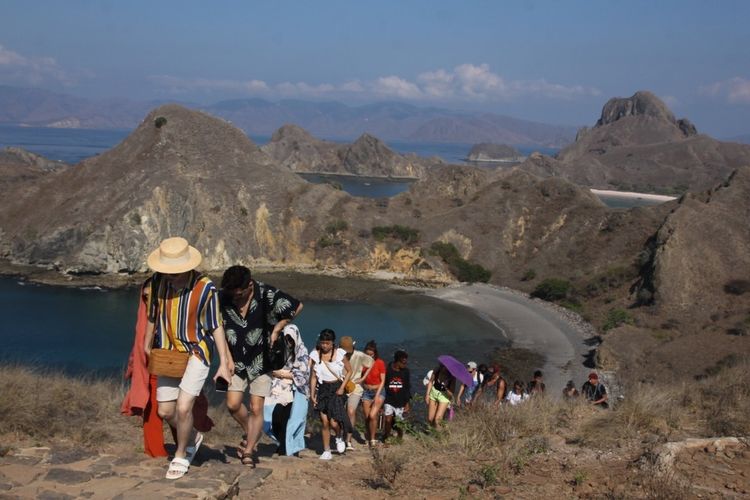 aturan menggunakan drone di tn komodo, cara mengurus izin menerbangkan drone di tn komodo, cara mengurus izin simaksi di tn komodo, apa itu simaksi dalam pendakian, siora komodo adalah, Cara Urus Simaksi untuk Izin Terbangkan Drone di TN Komodo, Catat!