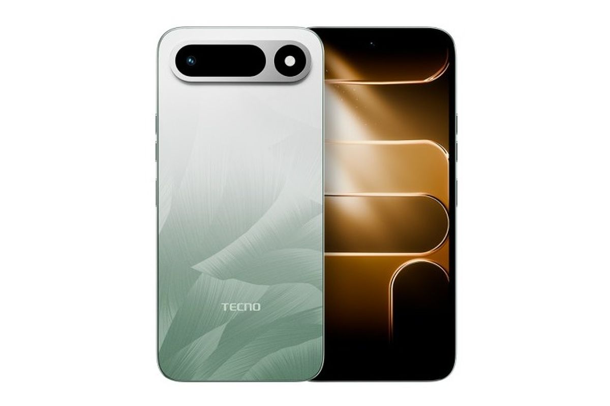 Tecno, Google Pixel, Tecno Pop X 5G, HP Tecno Pop X 5G Meluncur, Kamera Belakang Mirip Google Pixel
