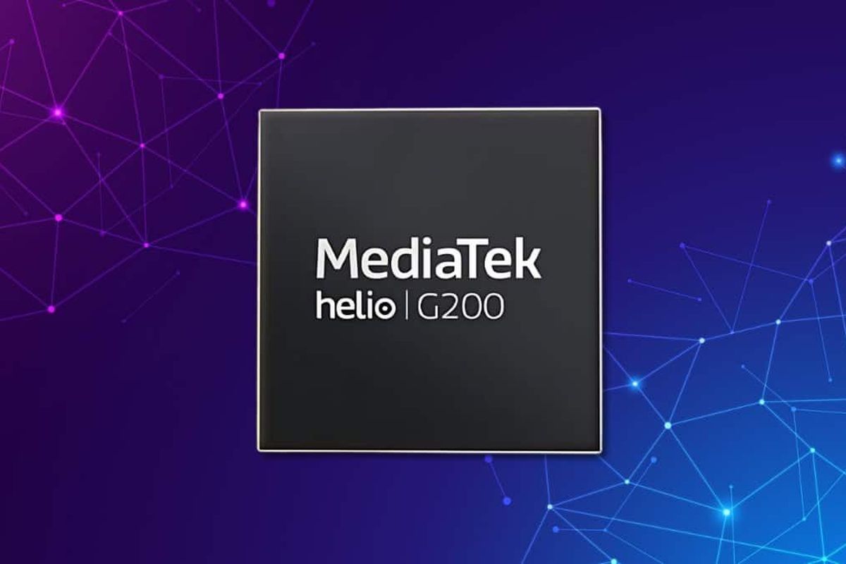 MediaTek, chipset, Chipset, Helio, Helio G200, hardware, Mediatek, mediatek helio g200, helio g200, MediaTek Helio G200 Resmi Dirilis, Fabrikasi 6nm dan Dukung Kamera 200 MP