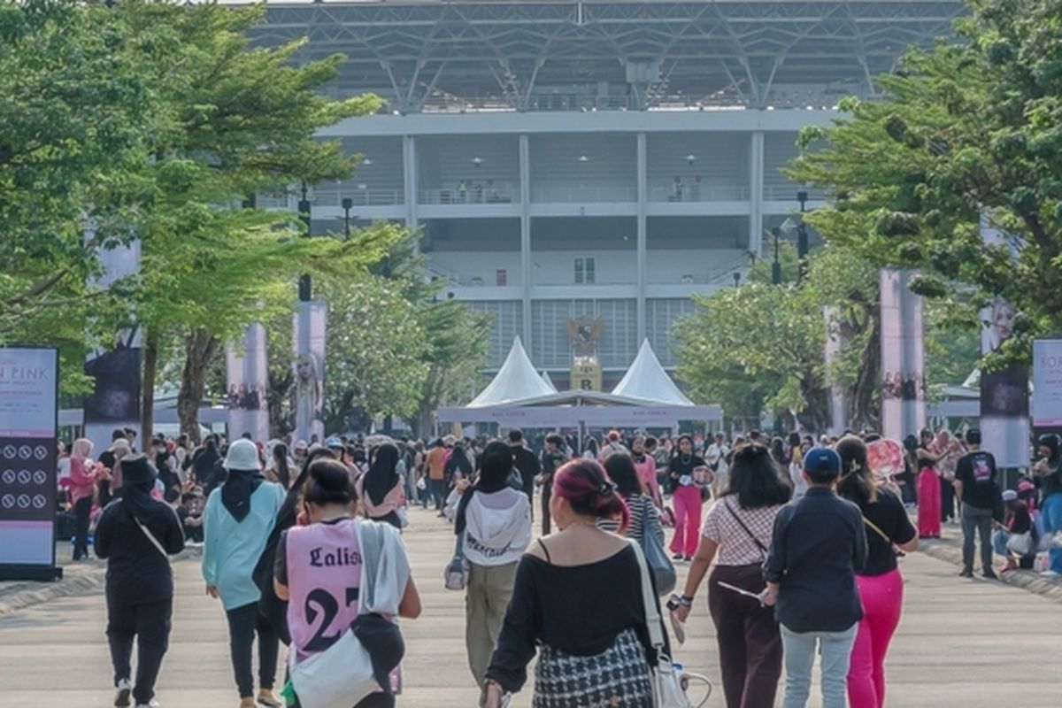 Konser EXO, Raisa, Reality Club, bulu tangkis, 7 Daftar Event di GBK Akhir Pekan Ini, Awas Macet!, 1. Konser EXO PLANET #6 – EXhOrizon, 2. Konser Raisa "Love &amp; Let Go", 3.  (10) Years of Reality Club, 4. Indonesia Open 2026, 5. PUBG Mobile Global Open (PMGO) Season 1 Grand Finals, 6. Indofest 2026, 7. CFD Takeover JKT48