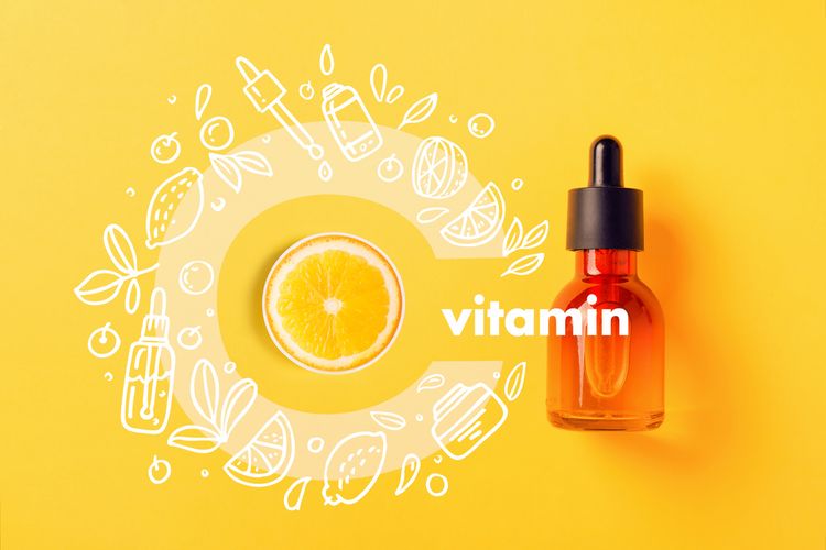 7 Kandungan Skincare untuk Samarkan Kerutan di Wajah, Apa Saja?, 1. Retinol, 2. Vitamin C, 3. Asam hialuronat, 4. Niacinamide, 5. Peptide, 6. Alpha Hydroxy Acid (AHA) dan Beta Hydroxy Acid (BHA), 7. Minyak squalane