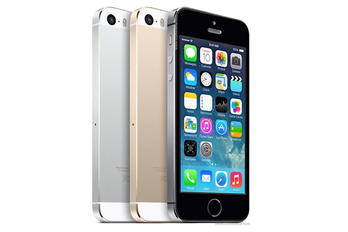 Apple, update iOS, iPhone, iPhone 6, iPhone 5s, Apple Rilis iOS 12.5.8 Khusus iPhone 5s dan iPhone 6, Update Segera!