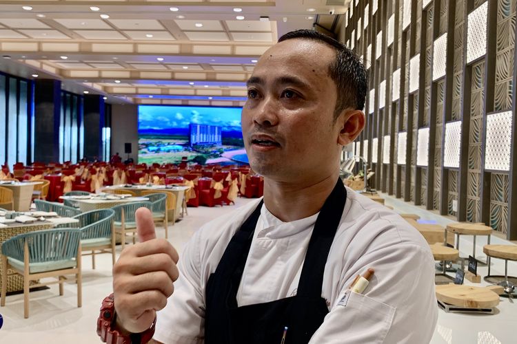 Jangan Lakukan 3 Hal Ini Saat Lelehkan Cokelat, Biar Hasilnya Mengilap