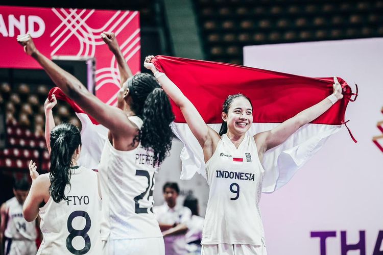 perolehan medali SEA Games 2025, Update Perolehan Medali SEA Games 2025 16 Desember 2025, Indonesia dan Malaysia Terpaut Jauh