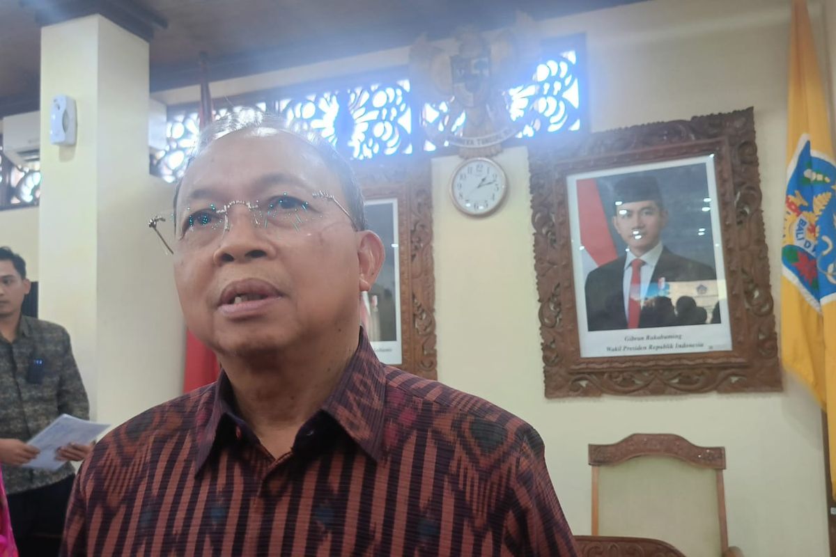 Bali, WNA China, Gubernur Bali, kecelakaan minibus, perusahaan travel, Gubernur Bali Segera Panggil Perusahaan Travel Usai Kecelakaan Mini Bus, 5 WNA China Tewas