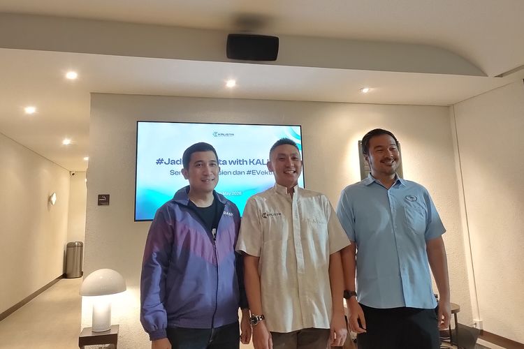 kendaraan listrik, bus listrik, Penetrasi Kendaran Listrik di Indonesia Diklaim Lebih Cepat dari China