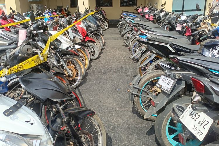 Polda Metro Jaya, curanmor, Polres, kantor polisi, kendaraan bermotor, Bagaimana Cara Cek Motor yang Dicuri dan Sudah Ditemukan Polisi?