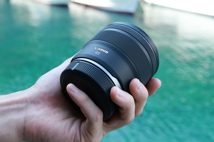 kamera, Canon, EOS C50, EOS R6 Mark III, Datascrip, datascrip, mirrorless, lensa, RF45mm, Canon EOS C50 dan EOS R6 Mark III Rilis di Indonesia, Ini Harganya, Canon EOS C50, Canon EOS R6 Mark III , Canon RF45mm f/1.2 STM, Harga dan Ketersediaan