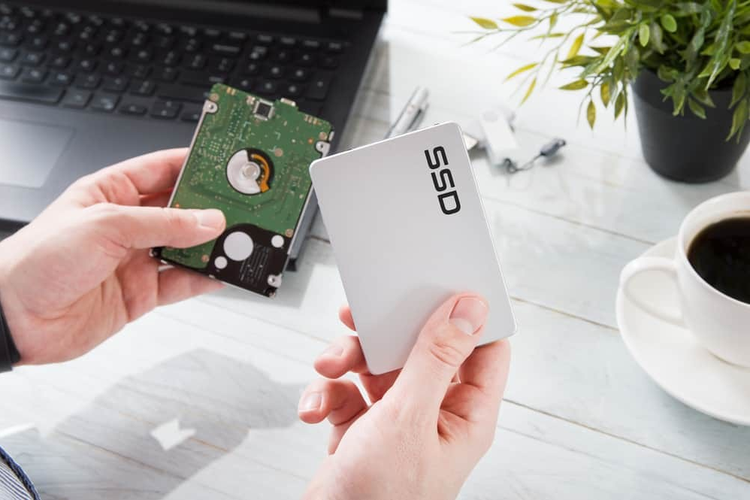 Western Digital, Hard disk drive, Sinyal Kelangkaan Hard Disk Mulai Terlihat, Siap-siap Harga Naik