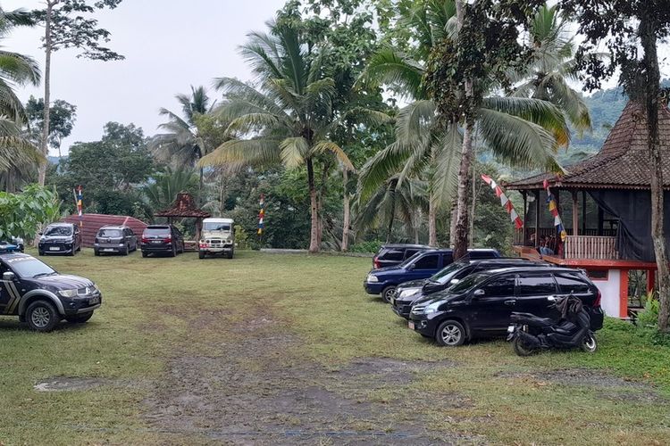 Segajih Live In, wisata, Desa Ini Jadi Rumah Kedua Wisatawan Kota, Sampai Ada yang Menangis Saat Pulang