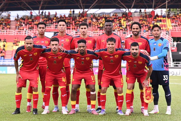Persib Bandung, Persib vs Selangor, jadwal persib bandung, Faisal Halim, selangor fc, AFC Champions League Two, ACL 2, jadwal persib bandung di afc champions league 2, Bojan Hodak, jadwal persib vs selangor fc, Persib Vs Selangor FC, Bojan Hodak Sorot Rivalitas Indonesia-Malaysia