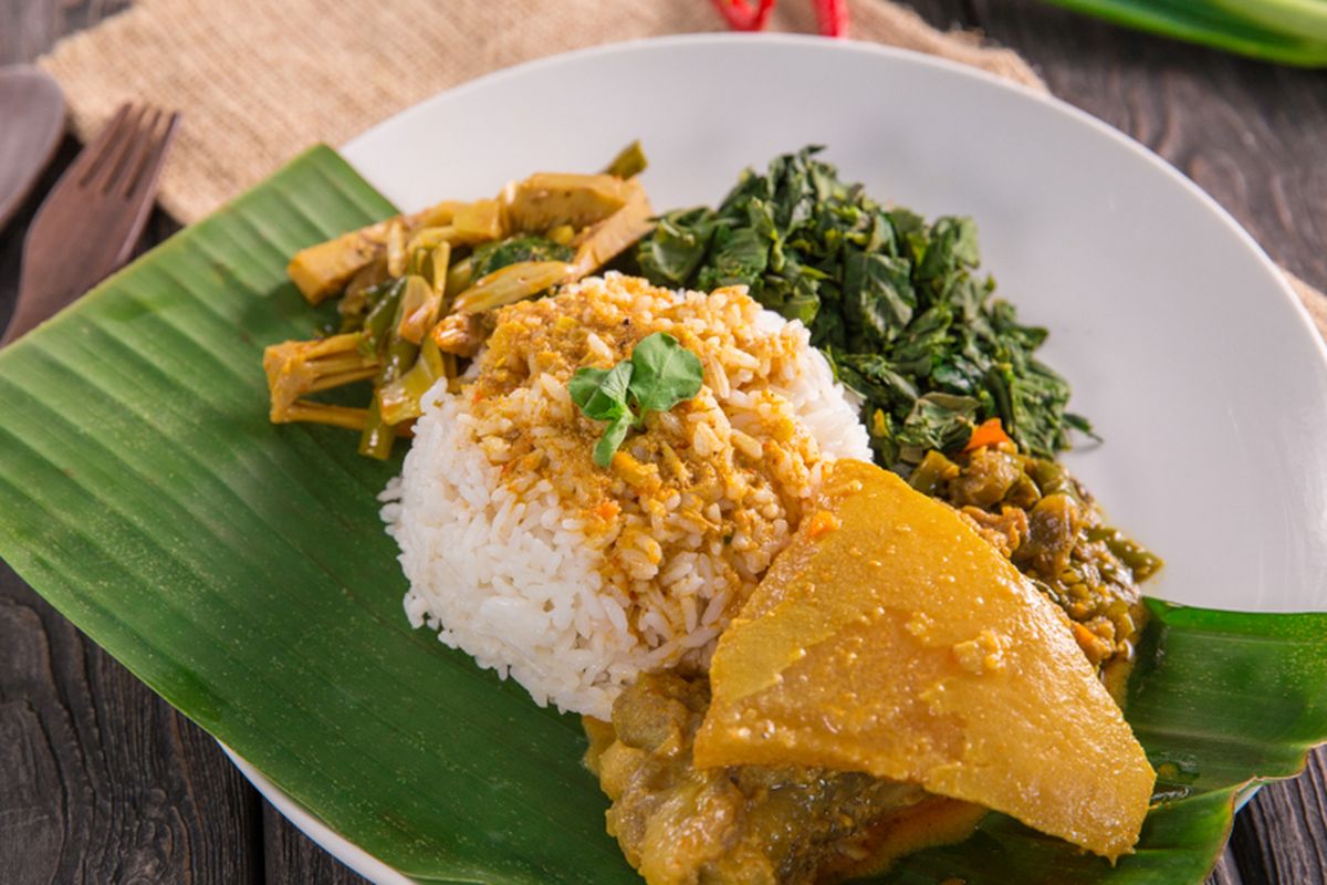 kuliner terbaik di dunia, Taste Atlas 2025, Kuliner Indonesia Terbaik di Asia Tenggara Versi Taste Atlas 2025