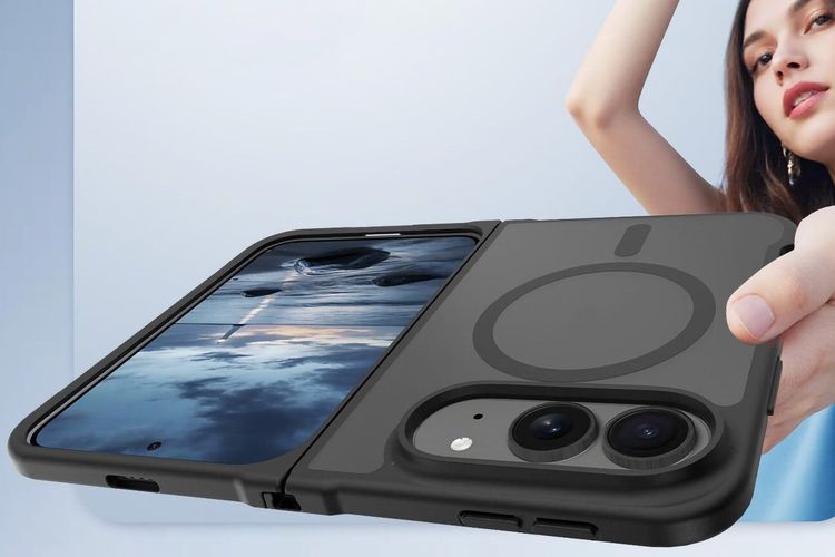 iPhone lipat, Apple, iPhone Ultra, Tampang iPhone Ultra Makin Nyata, HP Lipat Perdana Apple Harga Rp 50 Juta