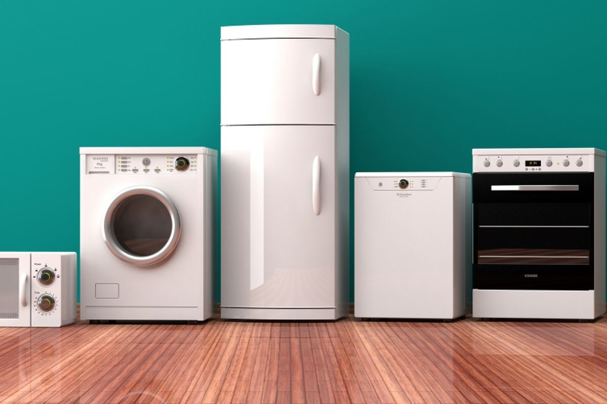 rumah, barang elektronik, peralatan elektronik, boros listrik, barang elektronik yang tetap menyedot listrik, peralatan elektronik yang tetap menyedot listrik, Apakah Barang Elektronik Rumah Tetap Menyedot Listrik Meski Tak Dipakai?