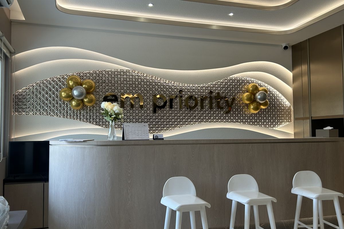 Eva Mulia Clinic, Eva Mulia Clinic Priority, Eva Mulia Clinic Tebet, Eva Mulia Clinic Hadirkan Layanan Personal dan Premium