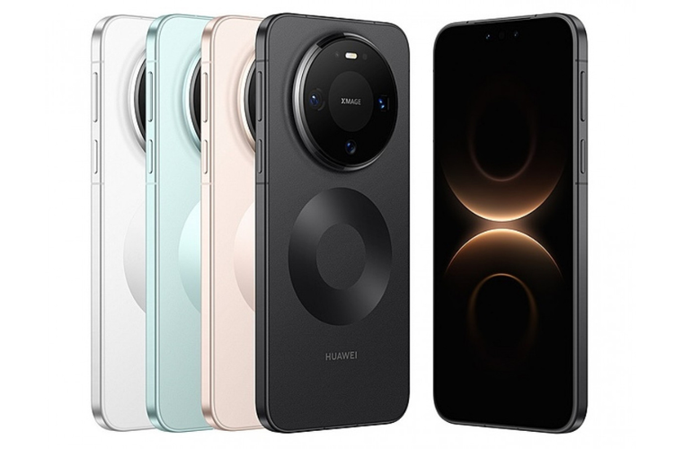 China, Huawei, spesifikasi, Huawei Mate 80, harga, huawei, Huawei Mate 80 RS Ultimate Design, Huawei Mate 80 dan Mate 80 RS Ultimate Design Meluncur, Bawa Chip Kirin Baru dan Kamera Premium