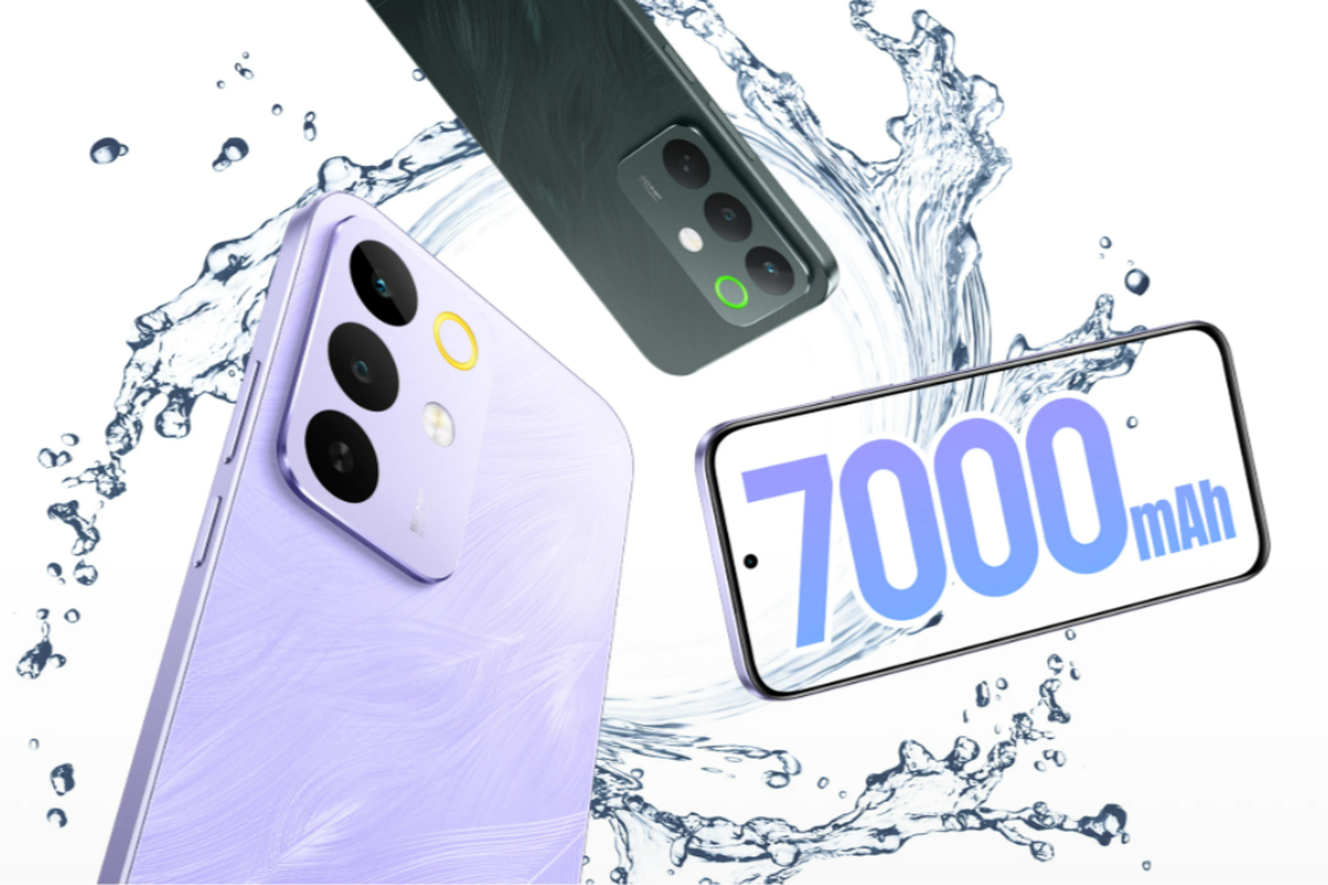 Android, Smartphone, harga, spesifikasi, Vietnam, Realme C85 Series, Realme C85 Pro, Realme C85 5G, HP Realme C85 5G dan C85 Pro Meluncur, Bawa Baterai Besar 7.000 mAh