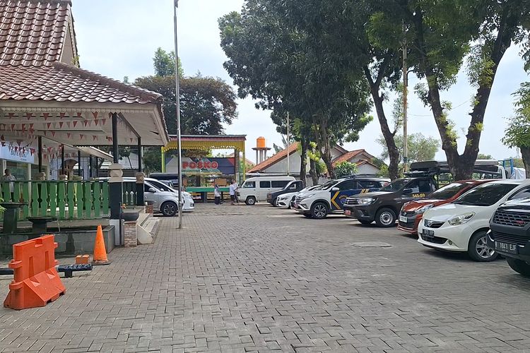 Polres Metro Depok, penitipan kendaraan, mudik Lebaran, Warga Depok Bisa Titip Kendaraan di Kantor Polisi saat Mudik Lebaran