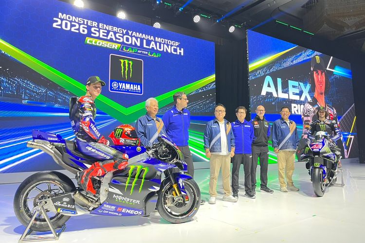 Takahiro Sumi, Beralih ke Mesin V4: Penjelasan Mengapa Yamaha Akhiri Era Inline-4