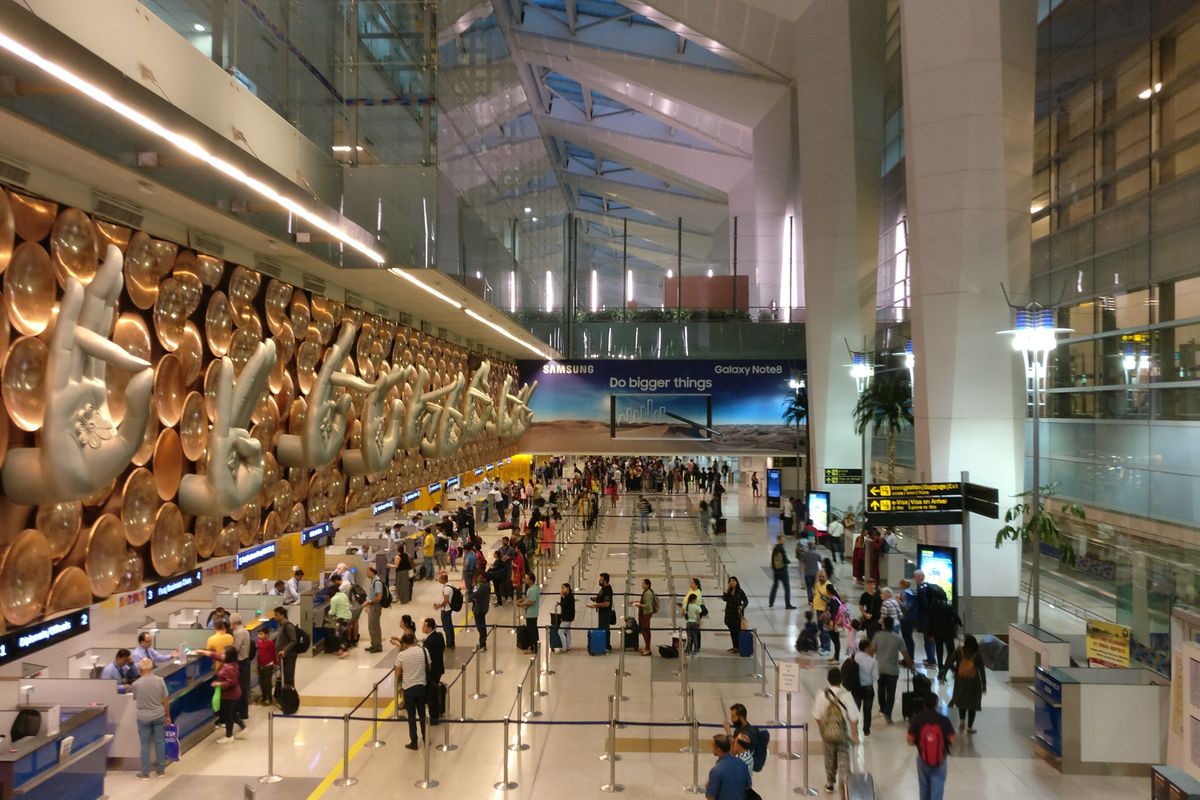 india vs pakistan, perang india pakistan, dampak konflik india pakistan, konflik india pakistan saat ini, bandara india ditutup imbas konflik india pakistan, daftar bandara india yang ditutup sementara, bandara india ditutup sampai kapan, 32 Bandara Ditutup Sementara Imbas Perang India-Pakistan, Ini Daftarnya